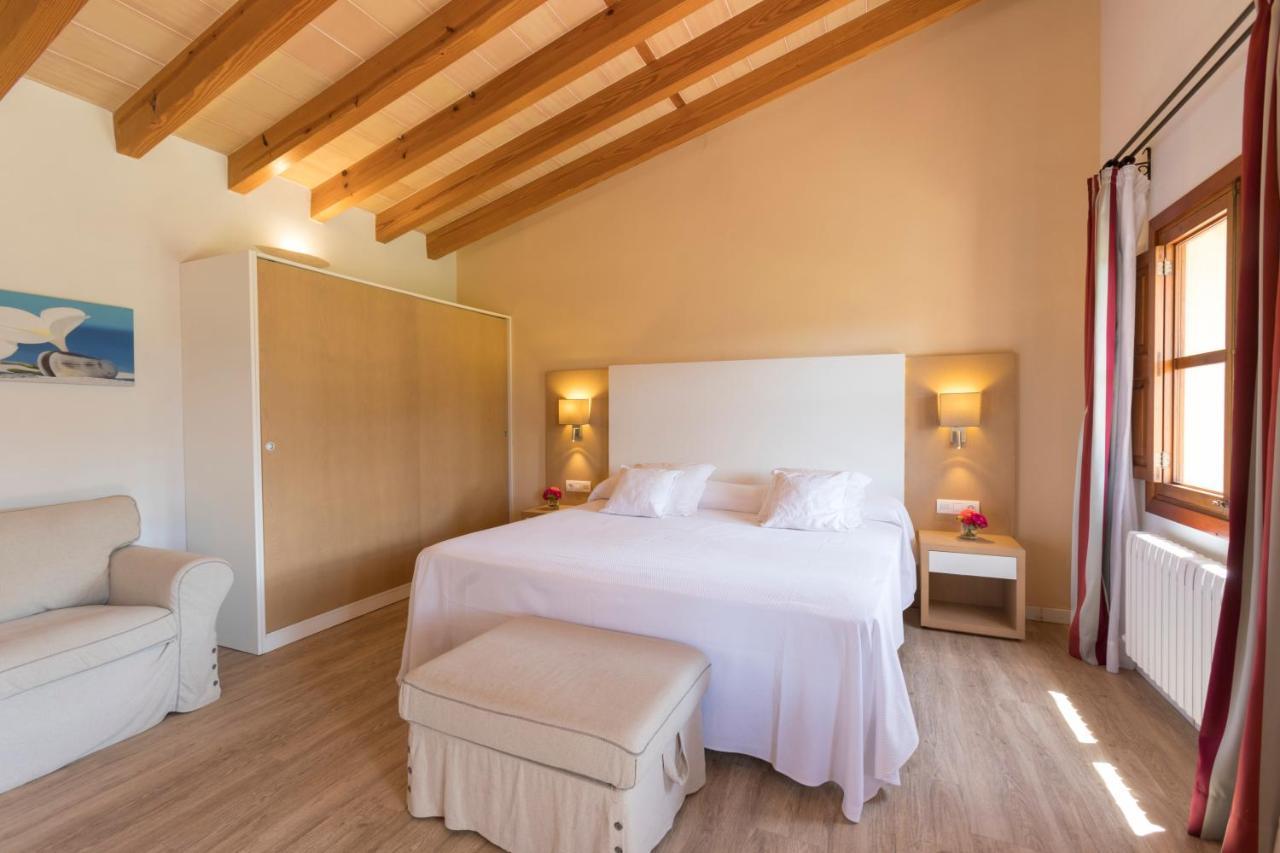Son Roig Casa rural *