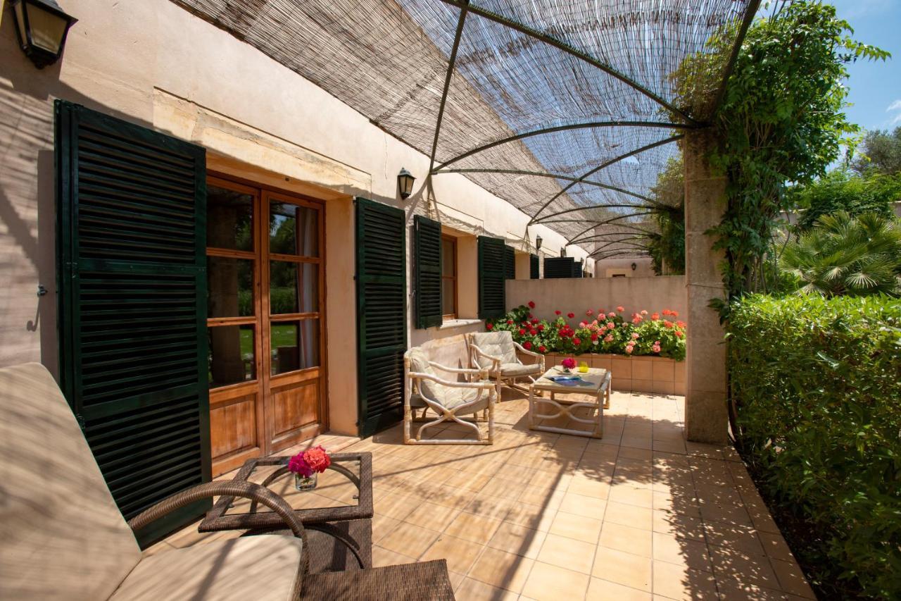 Casa rural Son Roig Porreras
