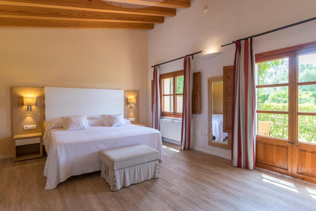 Son Roig Casa rural *