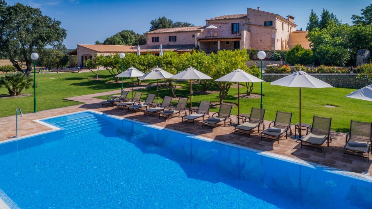 Son Roig Casa rural