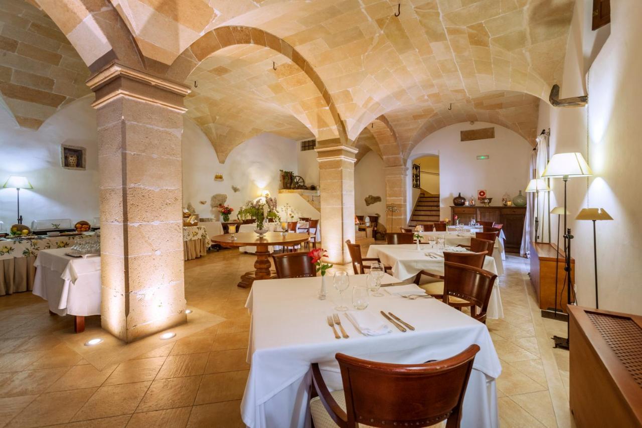 Casa rural Son Roig *