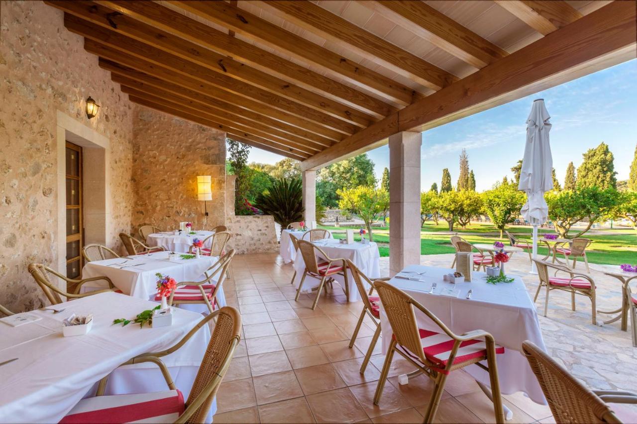 Son Roig Casa rural *