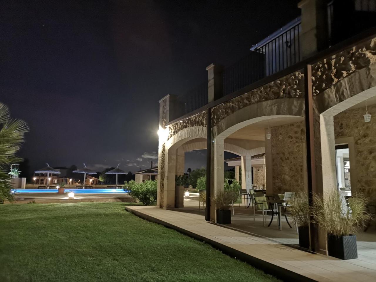 Alegria Hotel