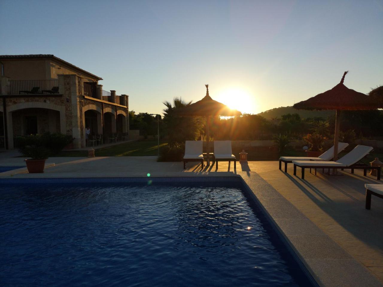 Alegria Hotel