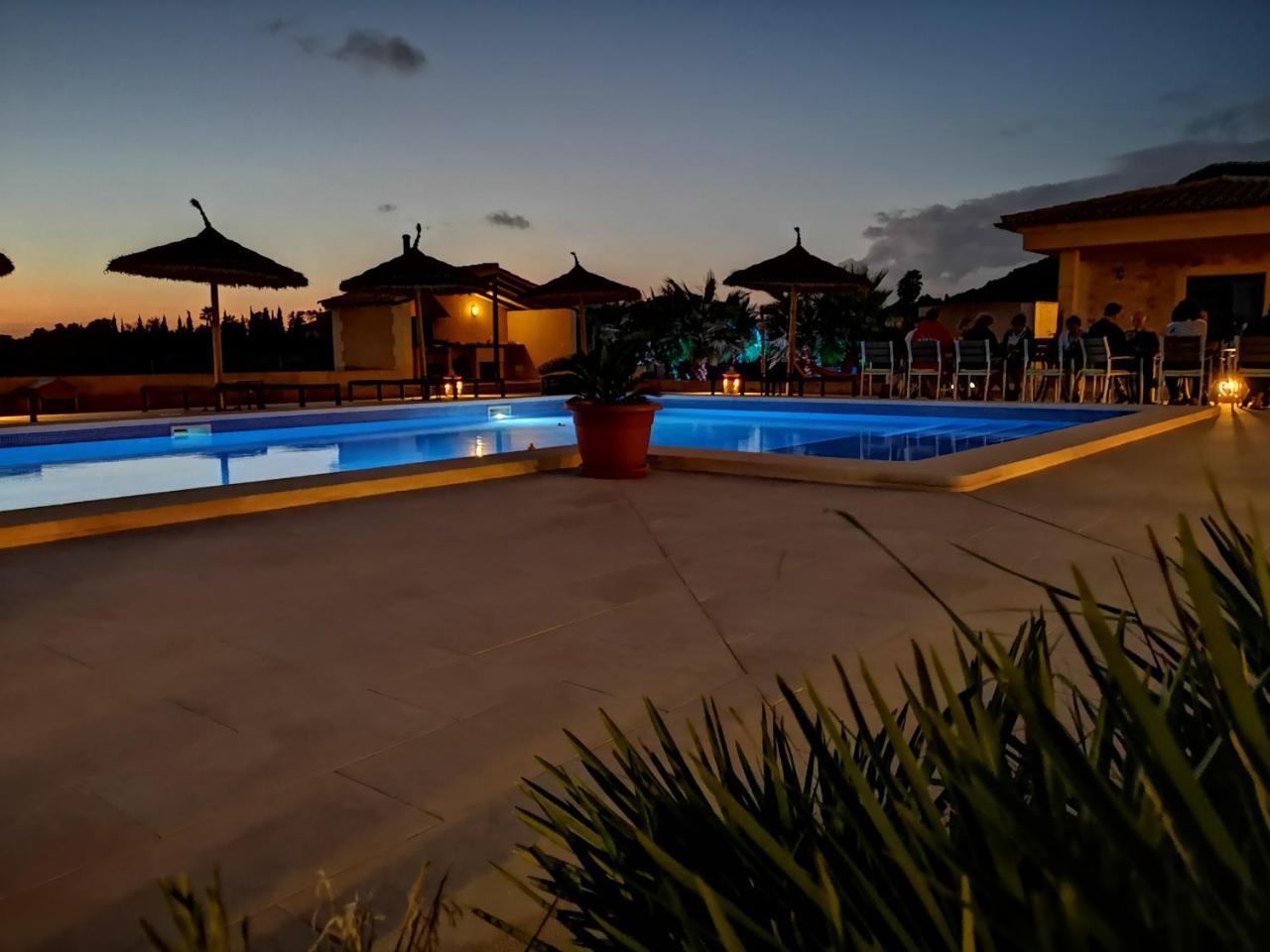 Hotel Alegria Llucmajor (Mallorca)