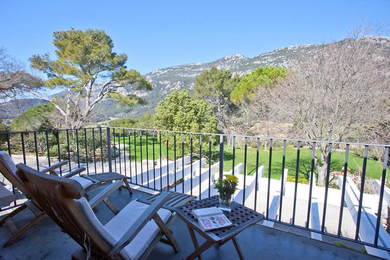 Son Palou Hotel Orient