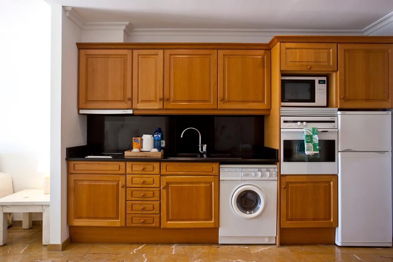 Apartamento Galeon