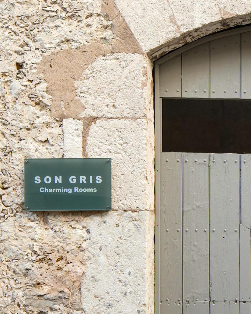 Son Gris Hotel 3*