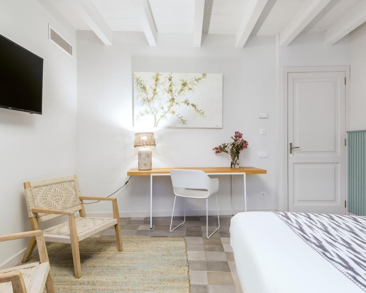 Hotel Son Gris
