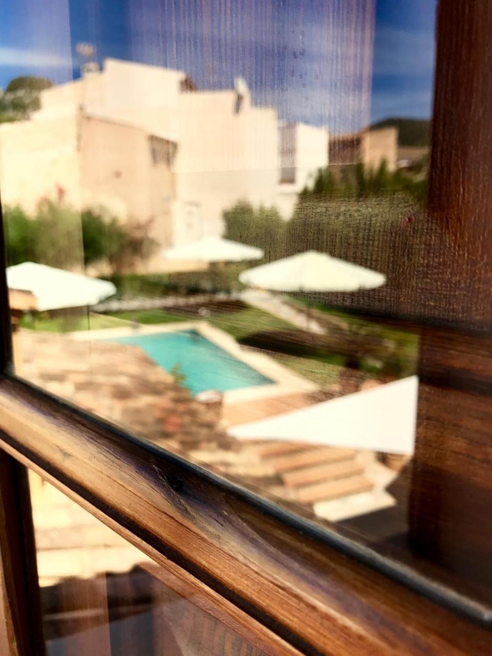 Petit Hotel Alaró