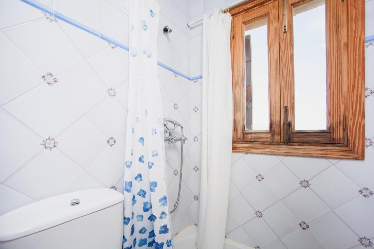 Sa Corbaia Nova Villa Artà