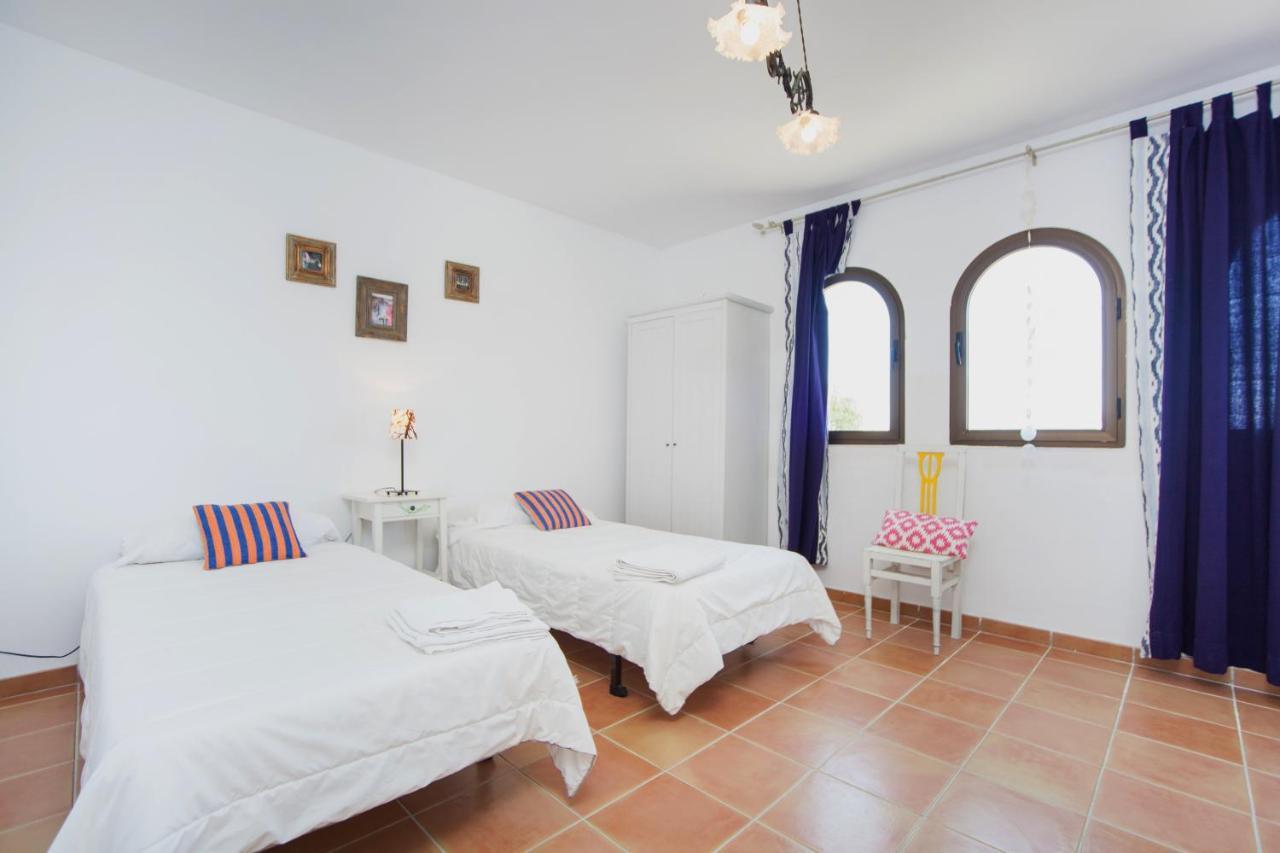 Sa Corbaia Nova Villa *