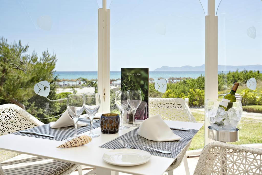 Grupotel Parc Natural & Hotel Playa de Muro (Mallorca)
