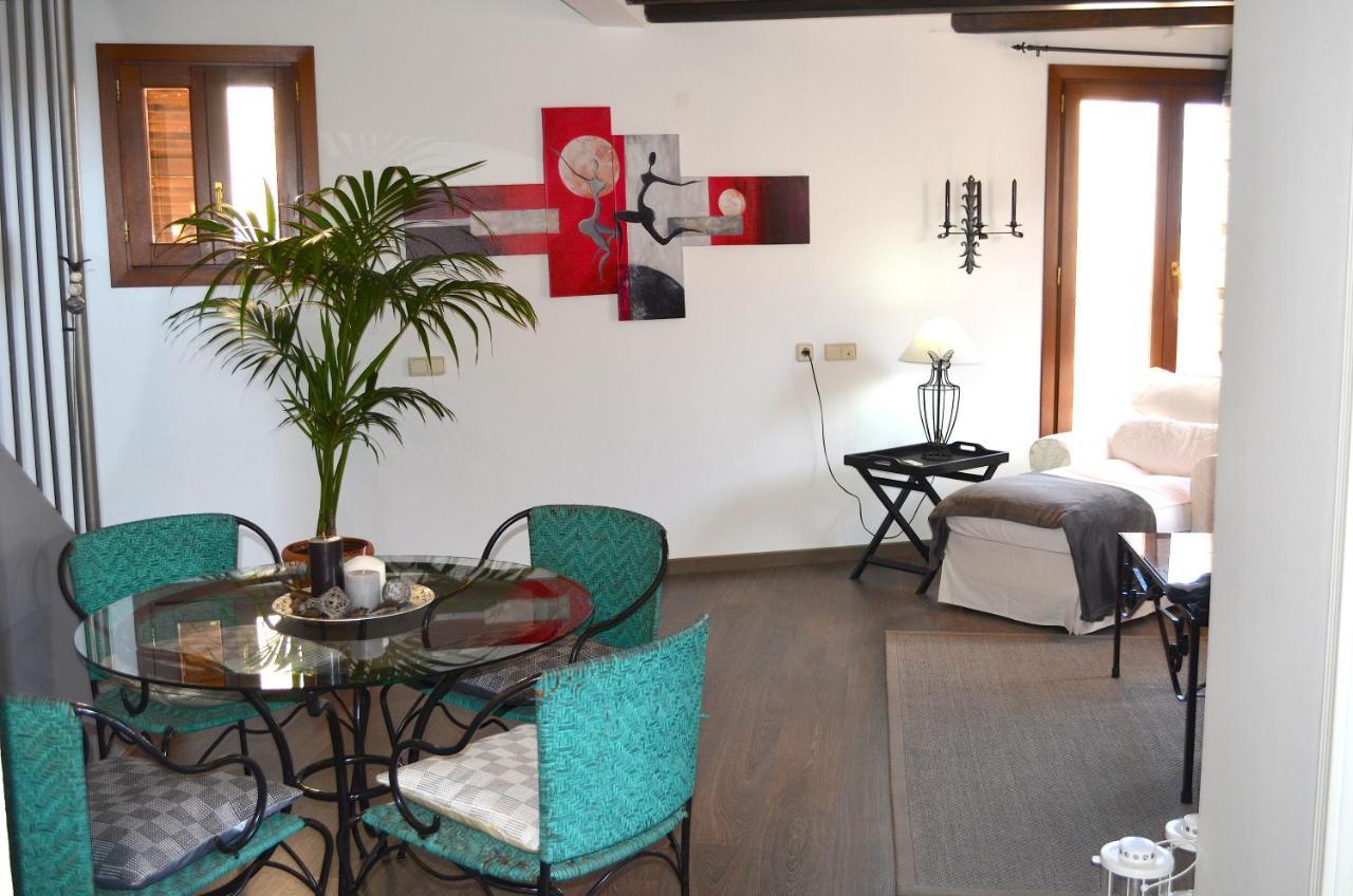 Apartamento Edificio Duplex Roses