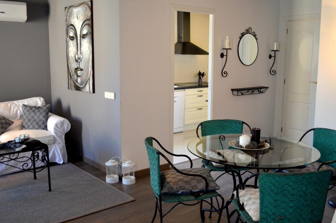 Edificio Duplex Roses Apartamento *