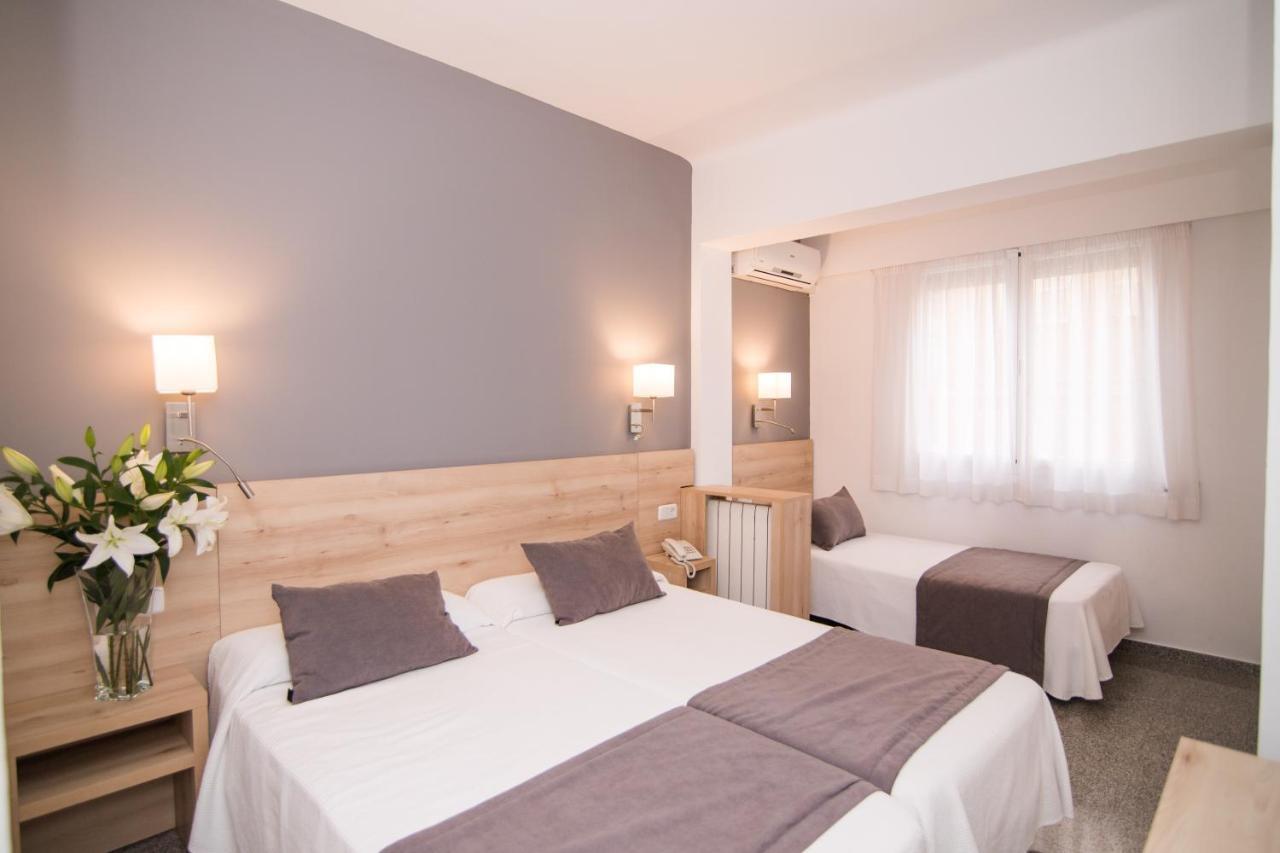 Hotel Abelay Palma de Mallorca