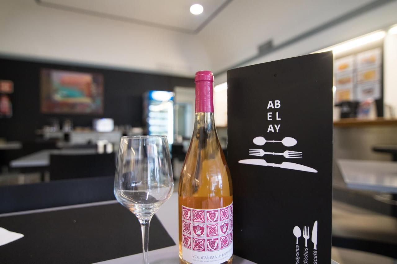 Abelay Hotel Palma de Mallorca