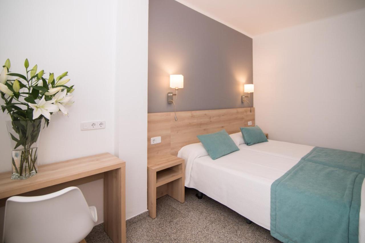 Abelay Hotel Palma de Mallorca