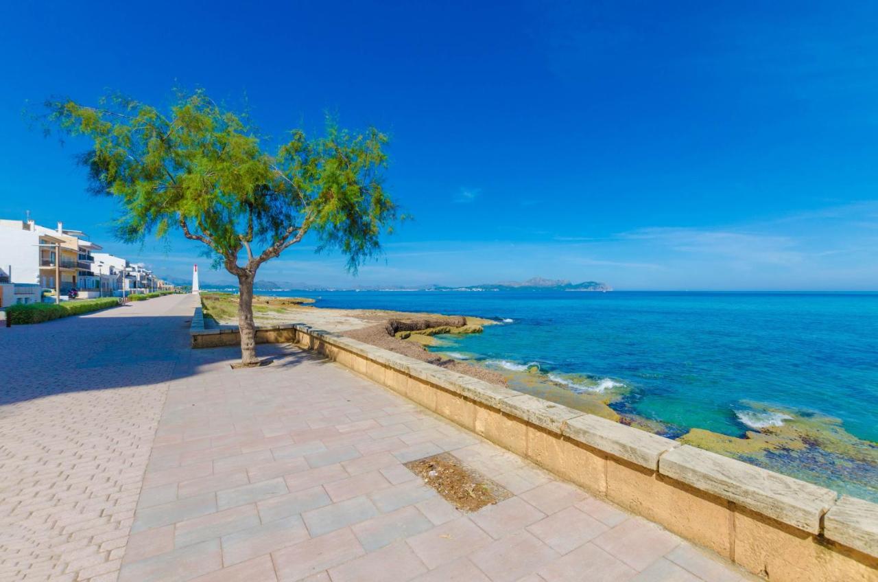 Boston Apartment Can Picafort (Mallorca)