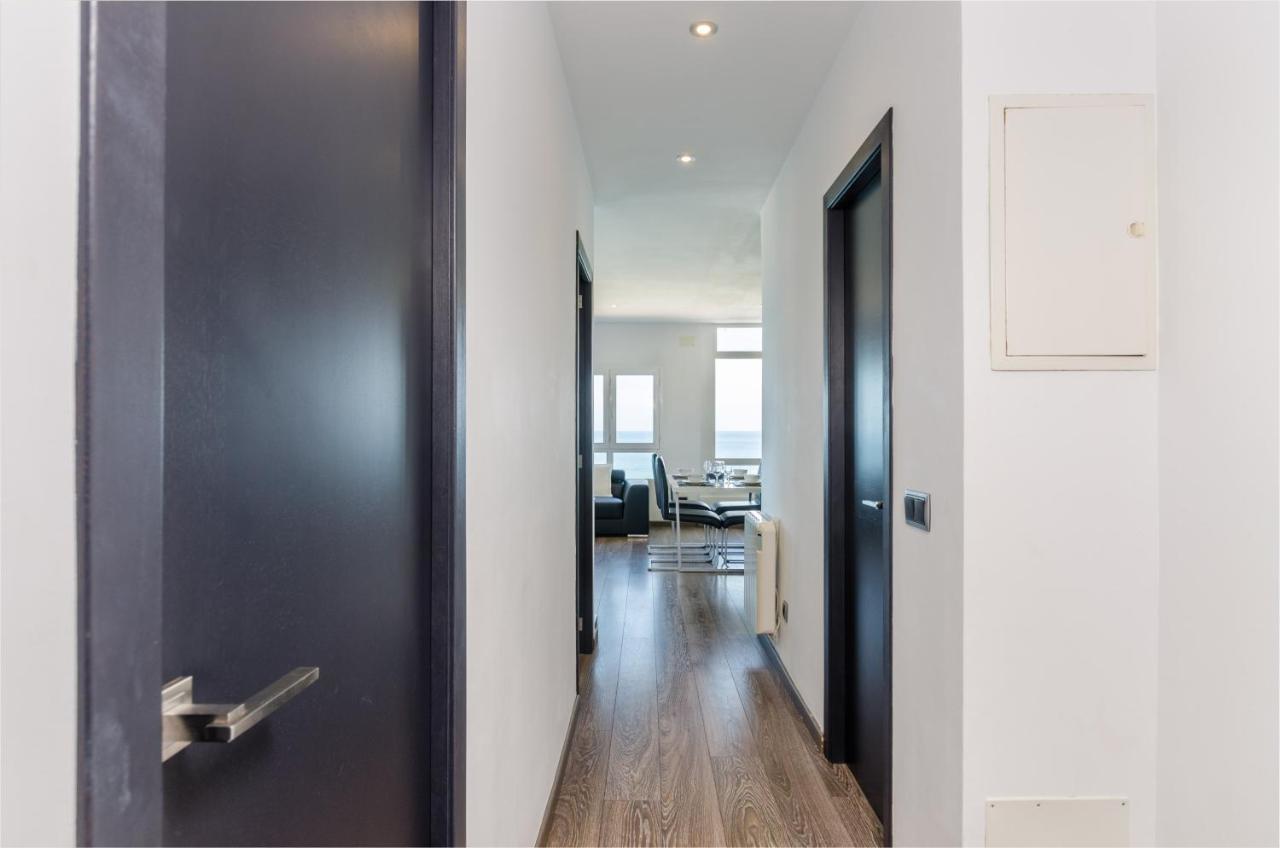 Boston Apartment