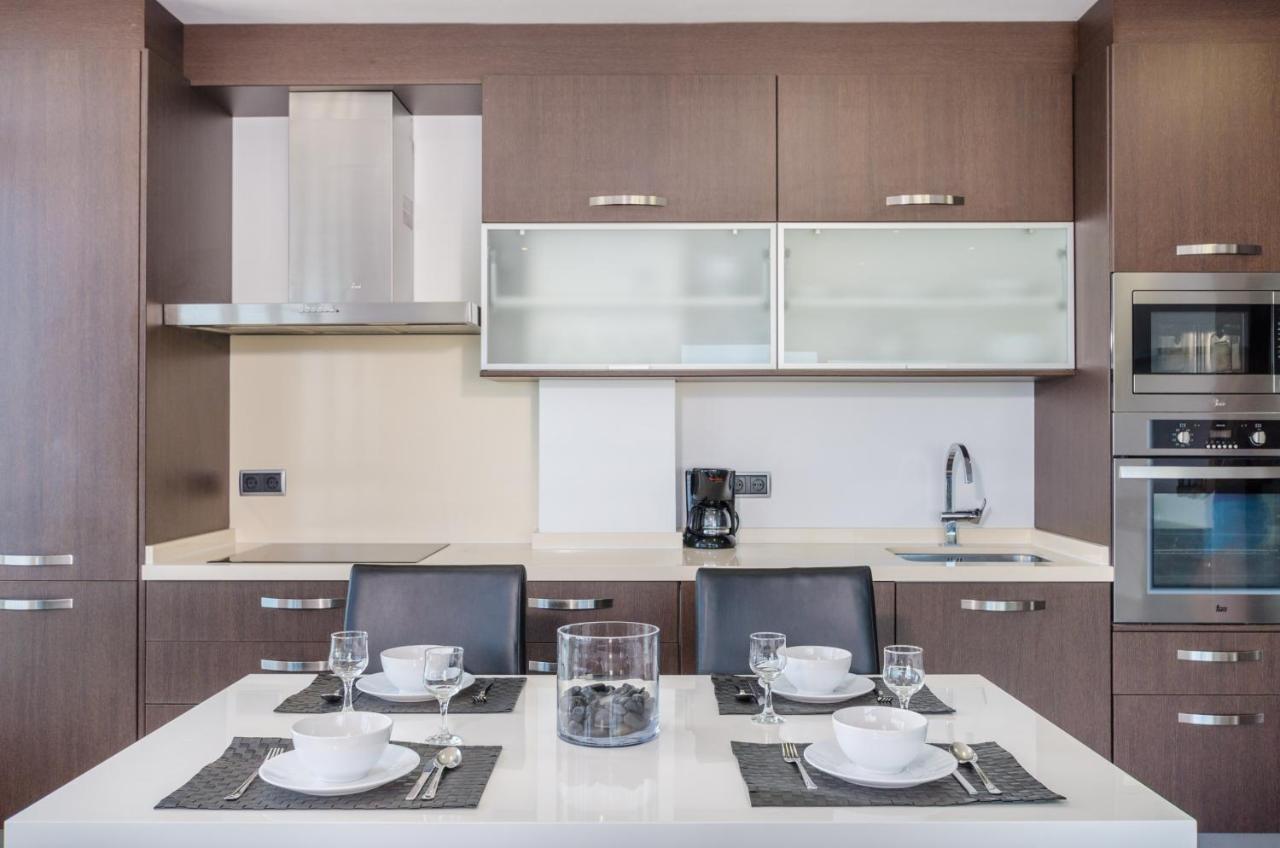 Boston Apartment Can Picafort (Mallorca)