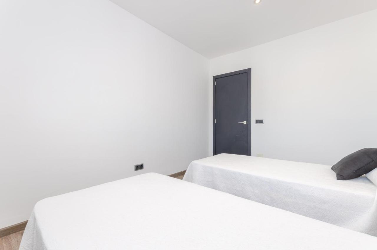 Boston Apartment