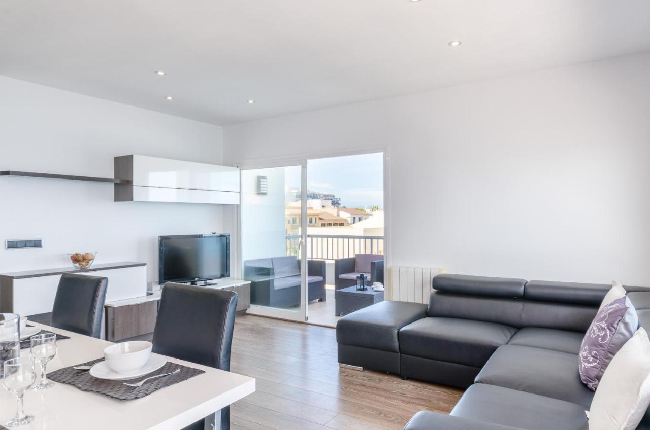 Apartment Boston Can Picafort (Mallorca)
