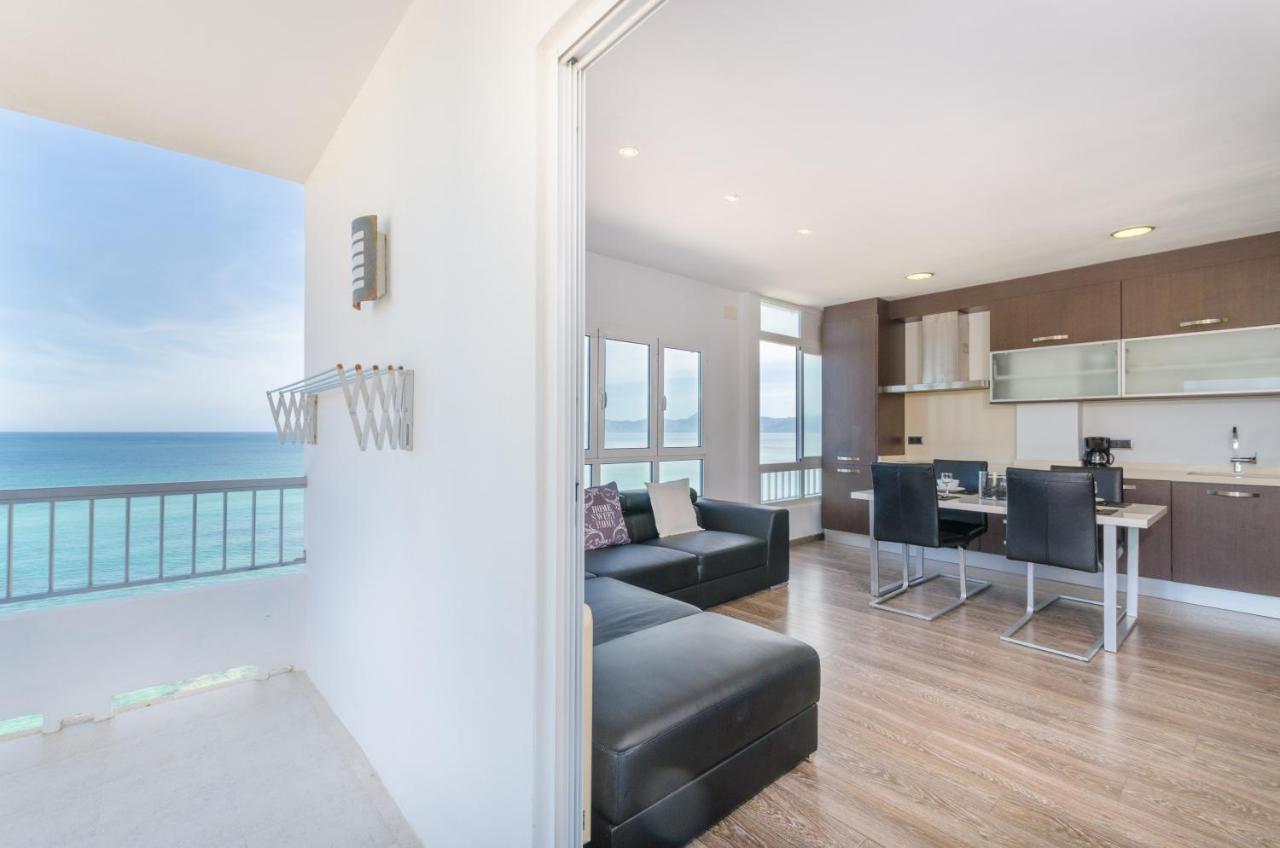 Boston Apartment