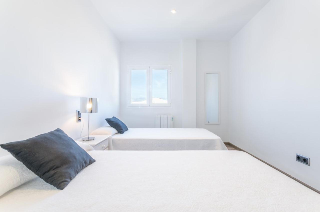 Boston Apartment *