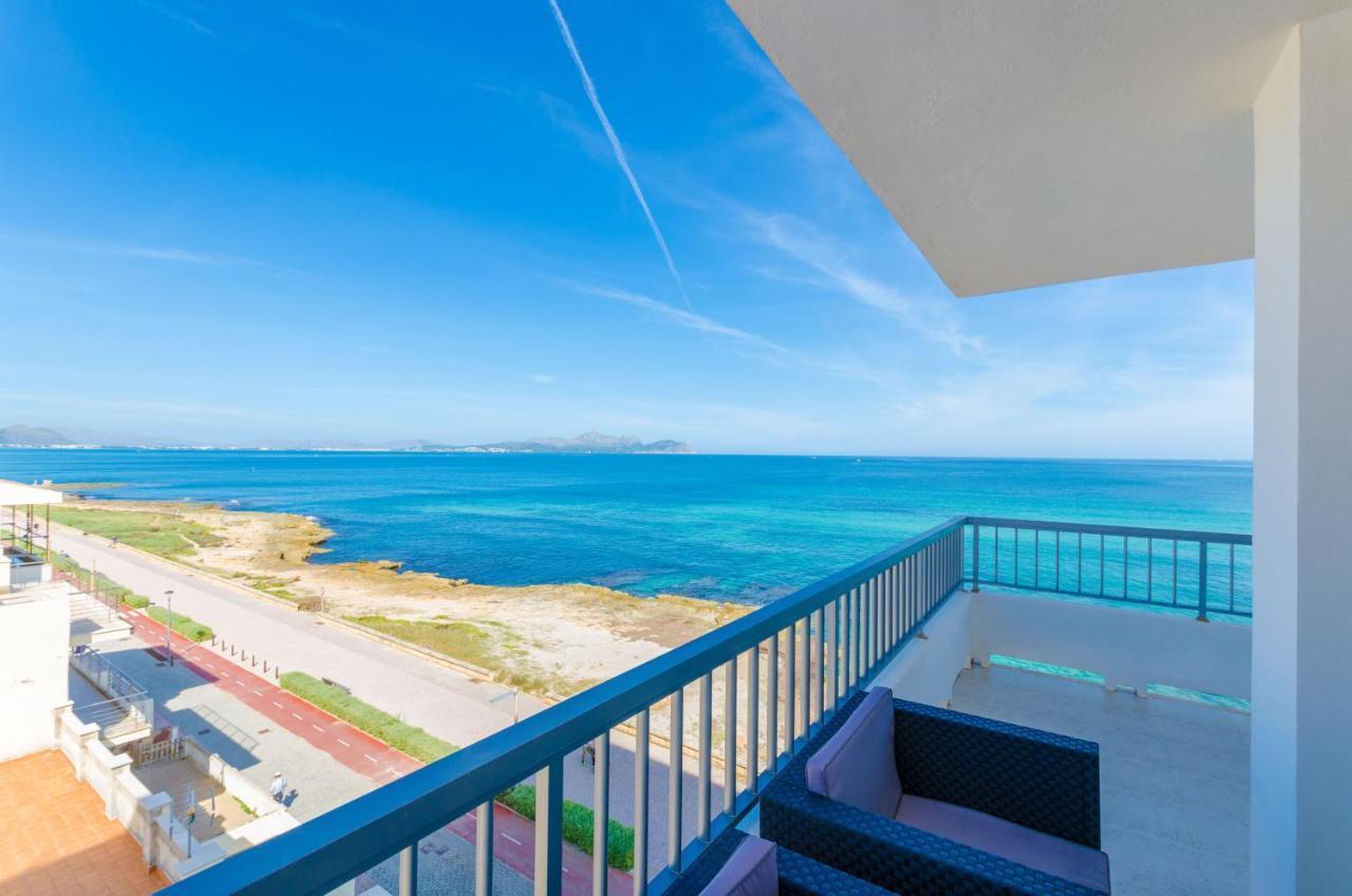 Boston Apartment Can Picafort (Mallorca)