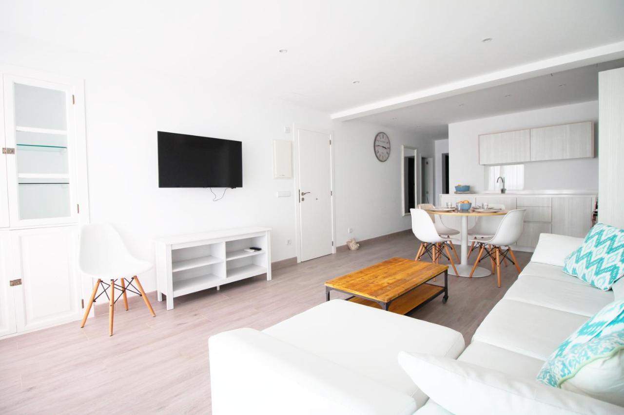 Es Port Apartamento