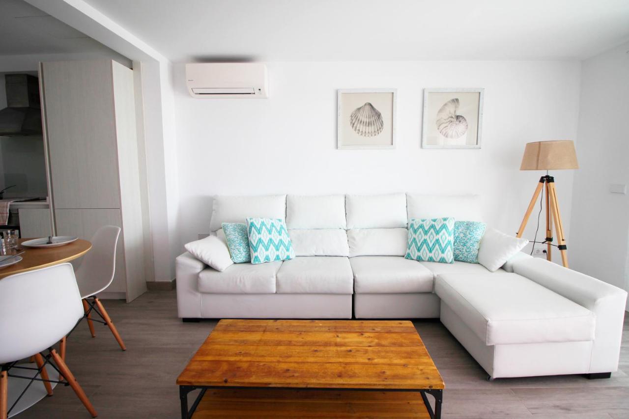 Es Port Apartamento Colonia de Sant Jordi