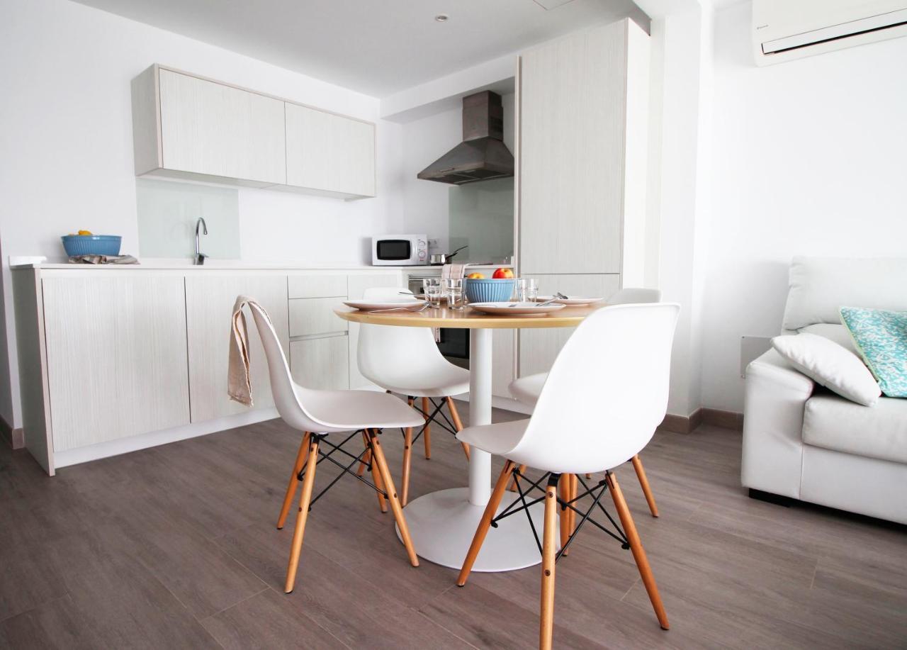 Apartamento Es Port *