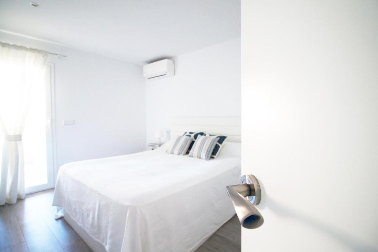 Apartamento Es Port Colonia de Sant Jordi