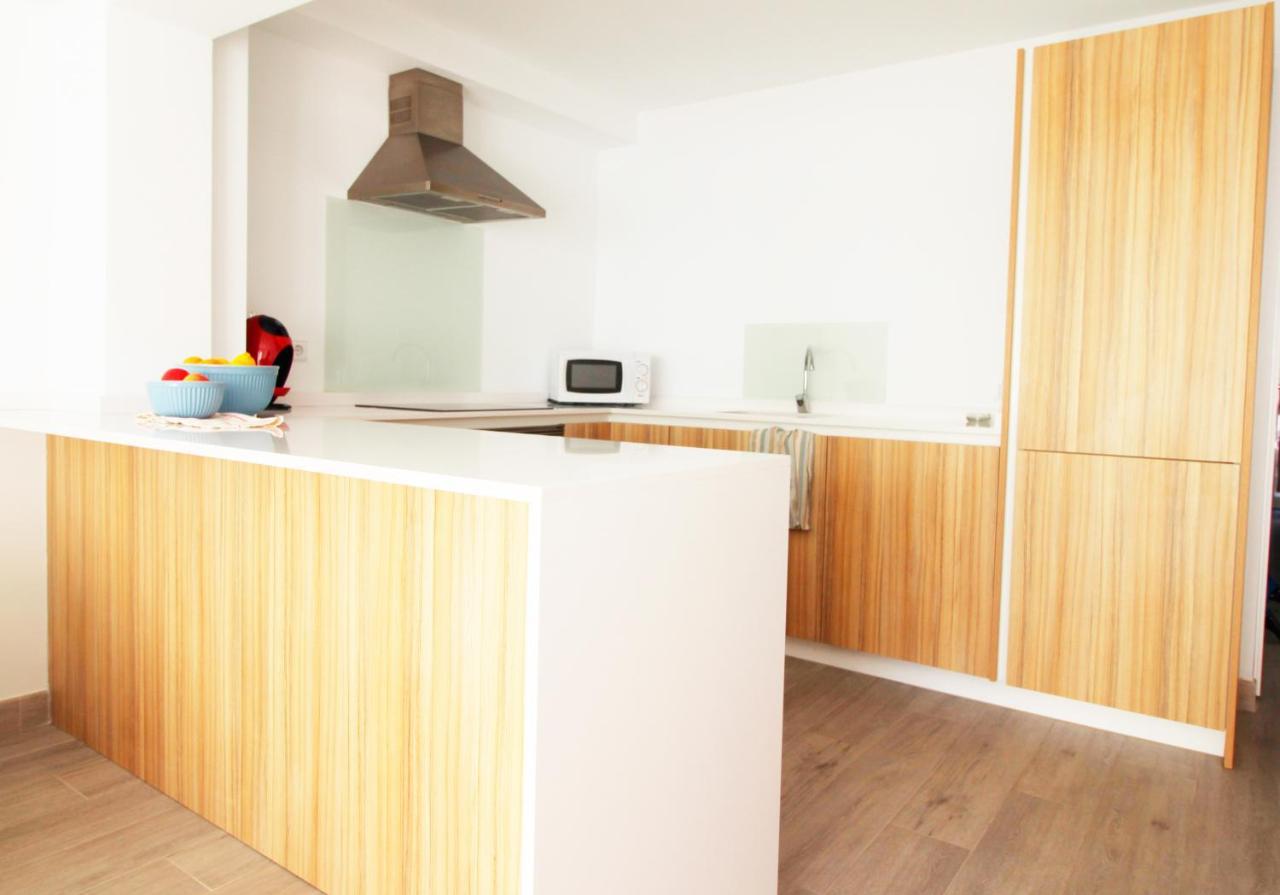 Apartamento Es Port Colonia de Sant Jordi