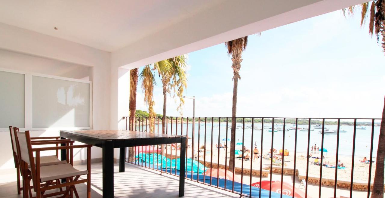 Apartamento Es Port