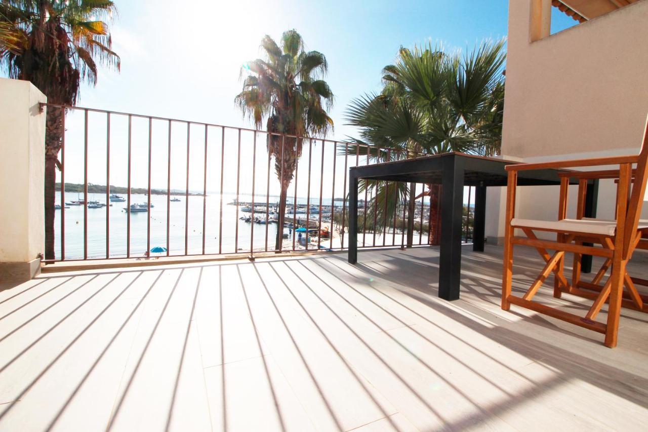 Es Port * Colonia de Sant Jordi