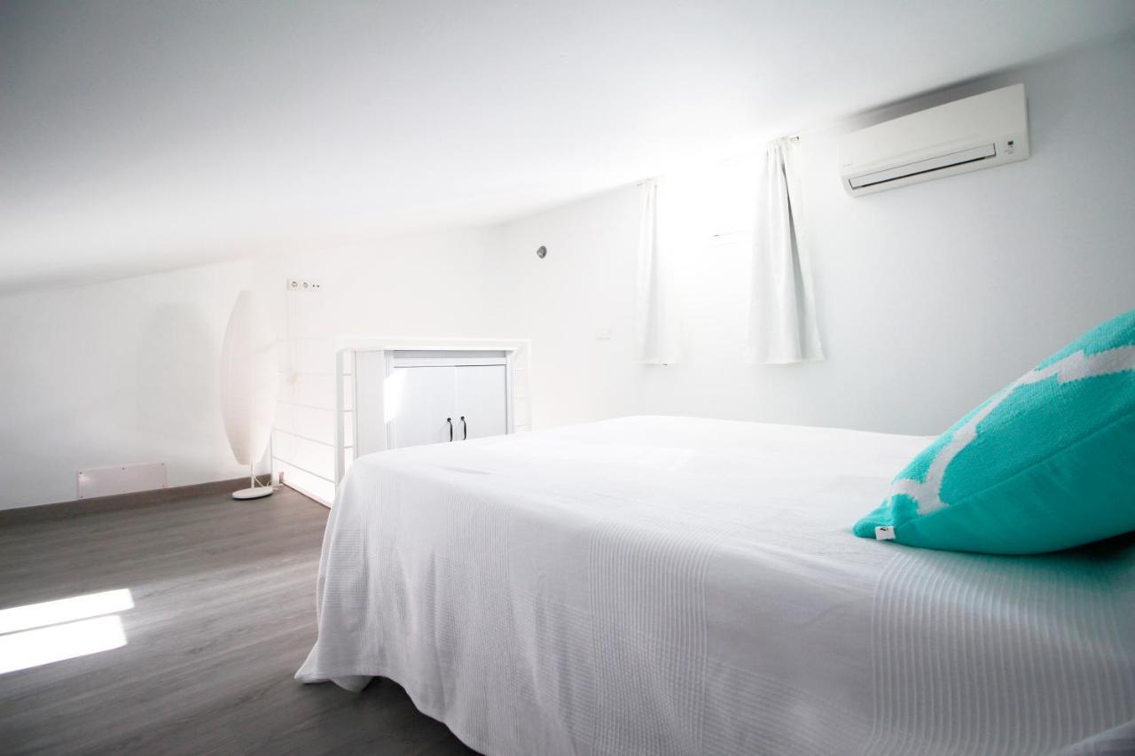 Apartamento Es Port *