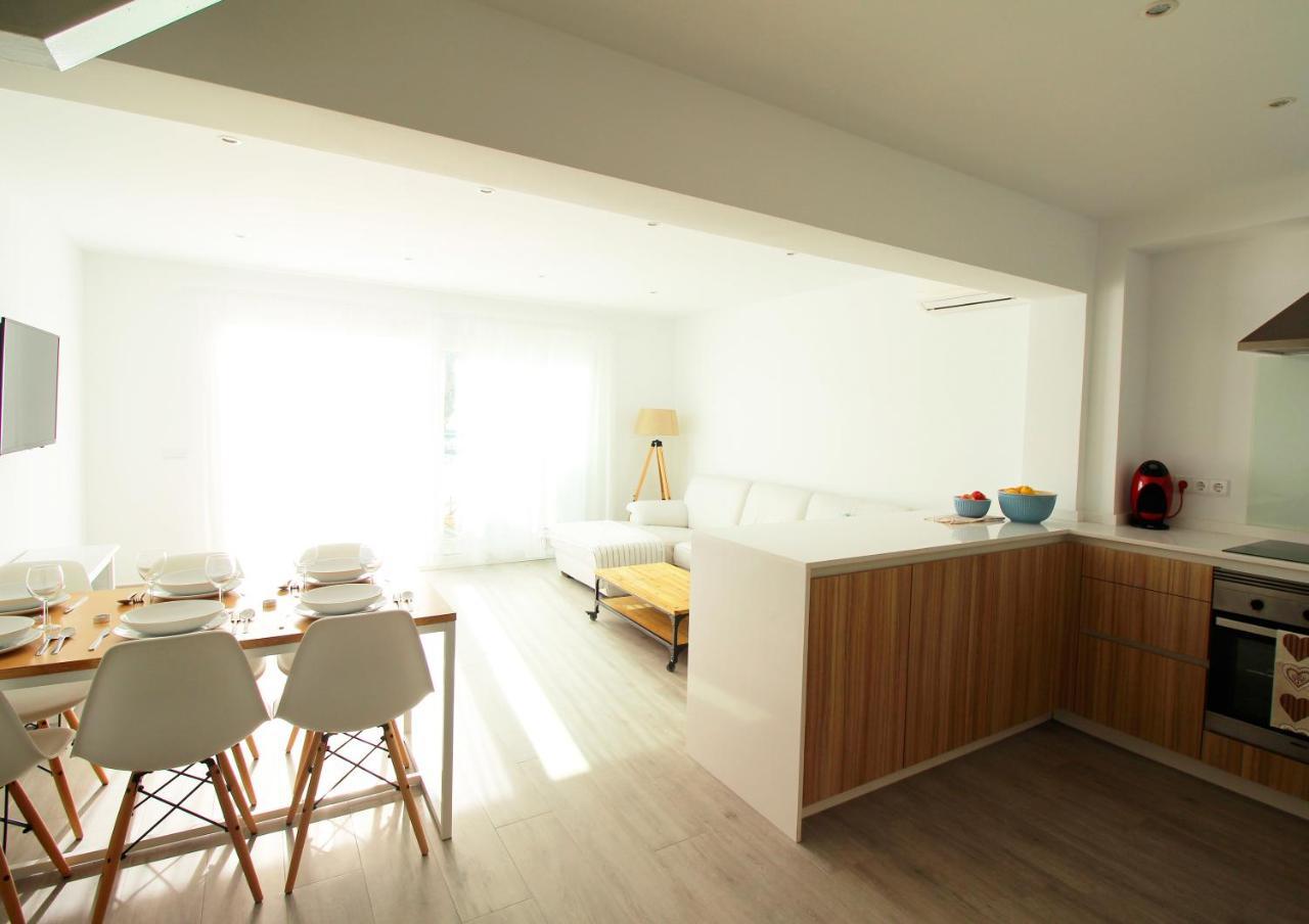 Apartamento Es Port *