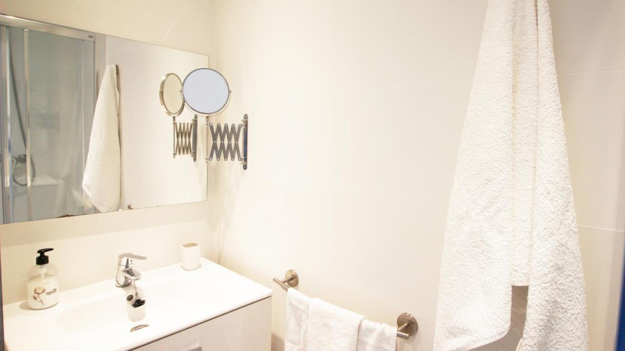 Apartamento Es Port Colonia de Sant Jordi