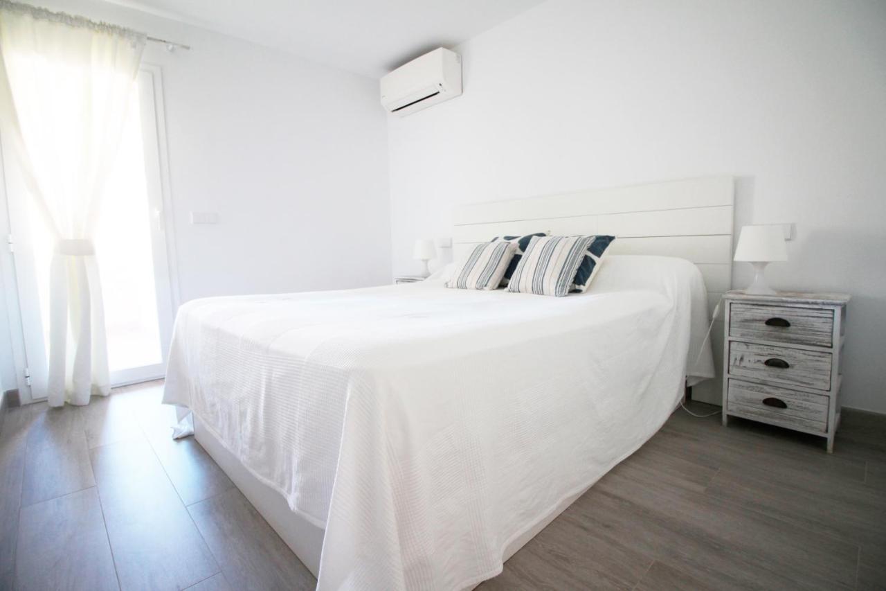 Apartamento Es Port *