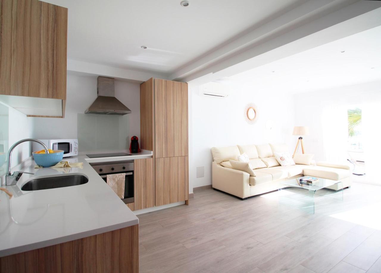 Apartamento Es Port Colonia de Sant Jordi