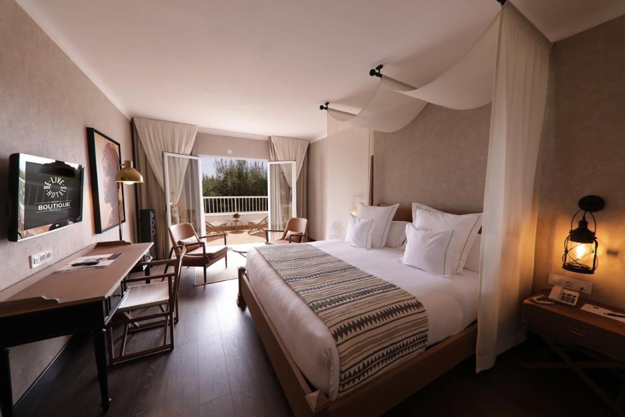 Be Live Adults Only La Cala Boutique Hotel 4*