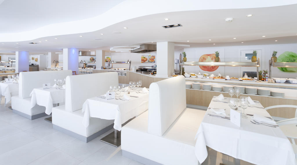 Fergus Style Cala Blanca 4* Santa Ponsa
