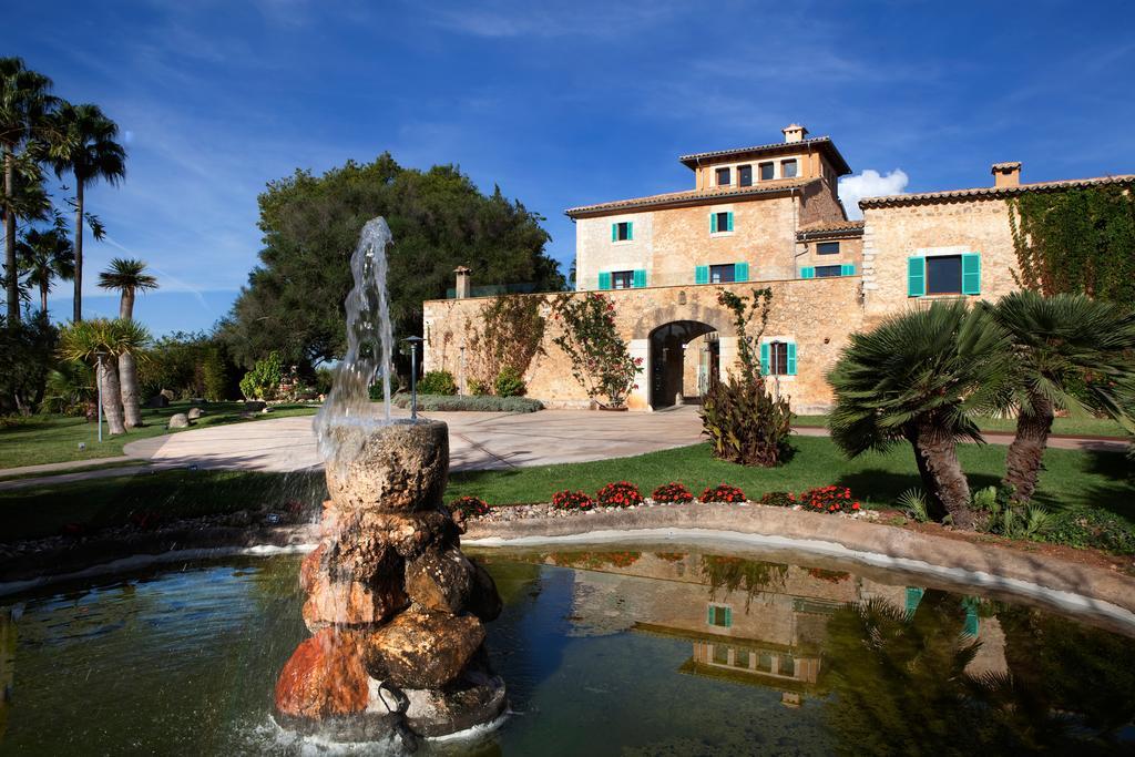 Sa Rural&spa Hotel