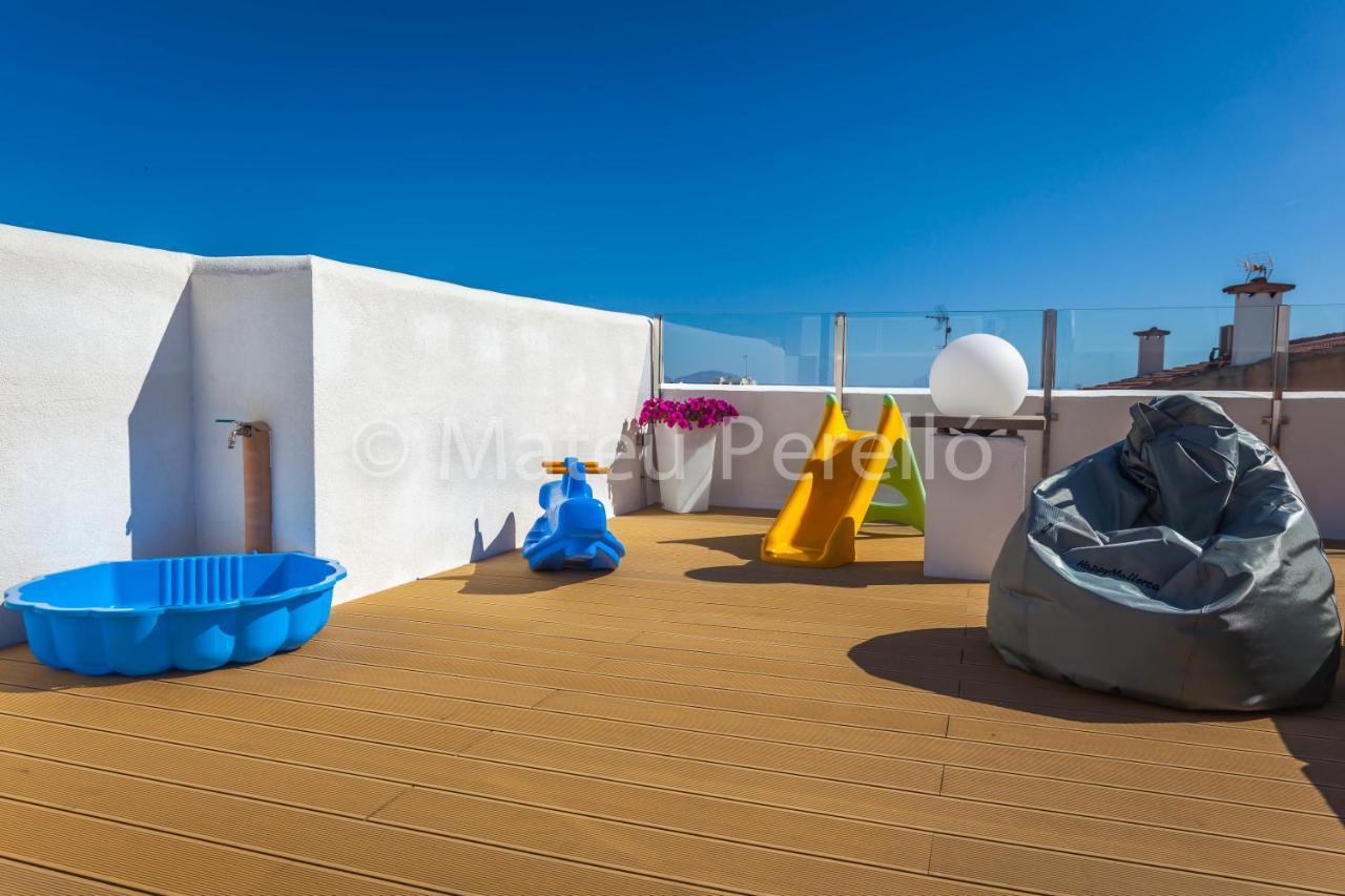 Obelisc Apartamento *