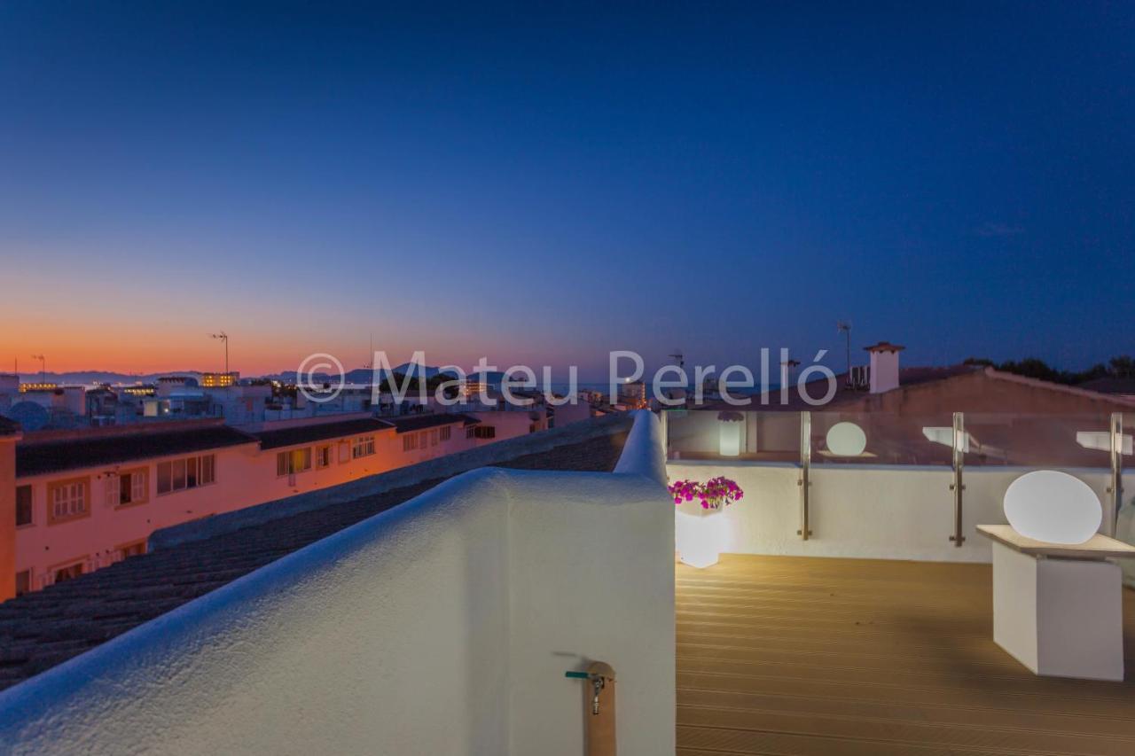 Apartamento Obelisc *