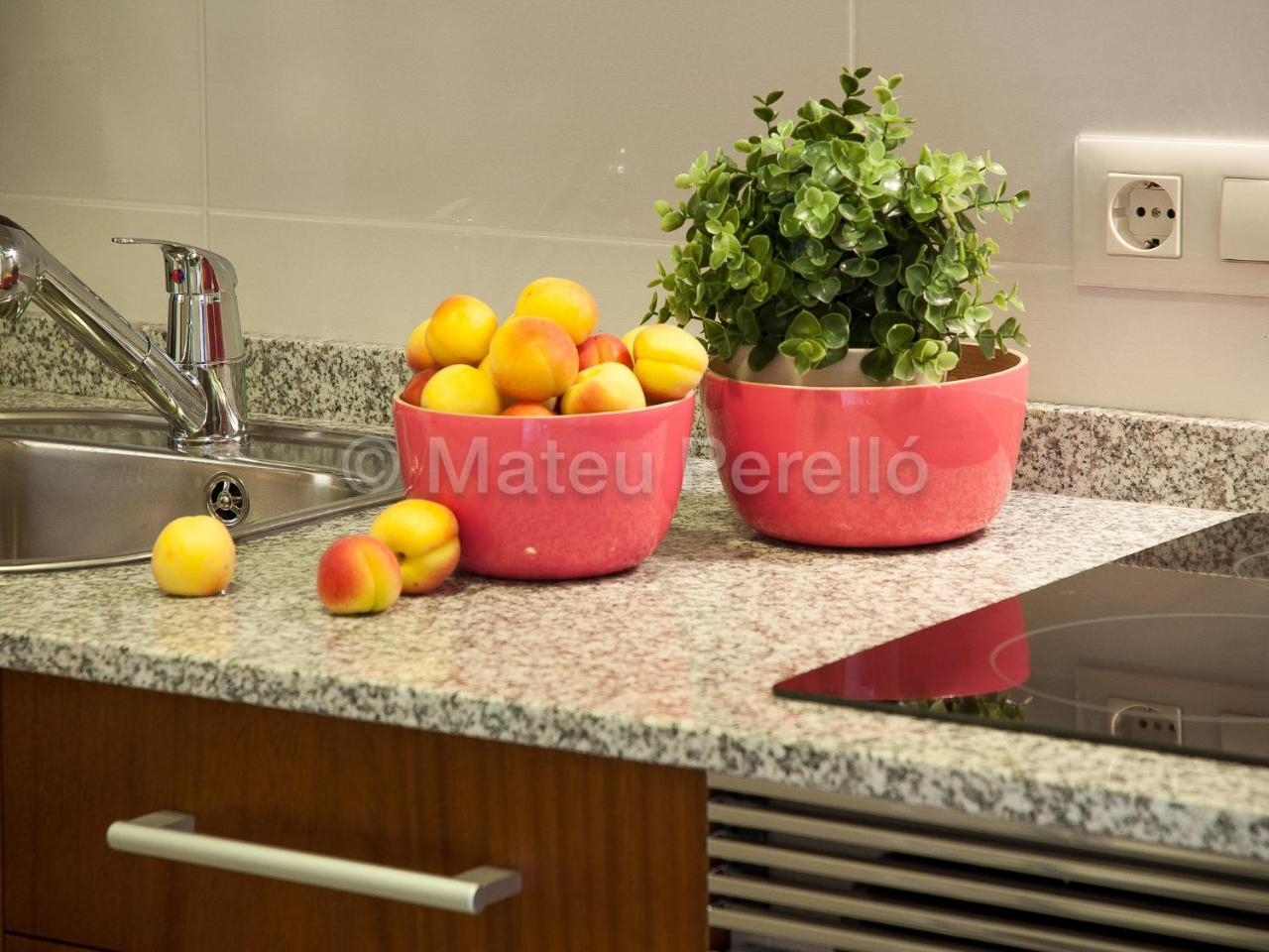 Apartamento Obelisc Can Picafort (Mallorca)