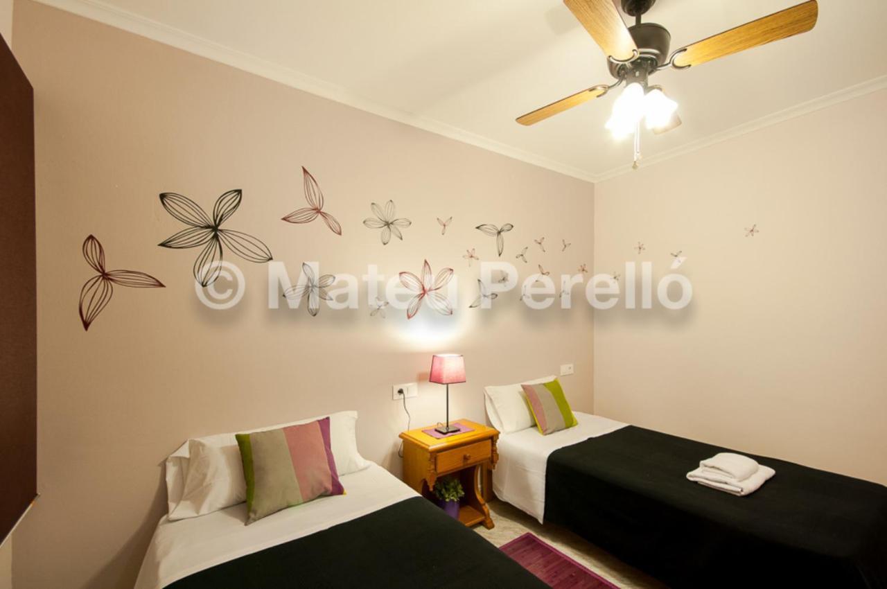 Obelisc Apartamento Can Picafort (Mallorca)