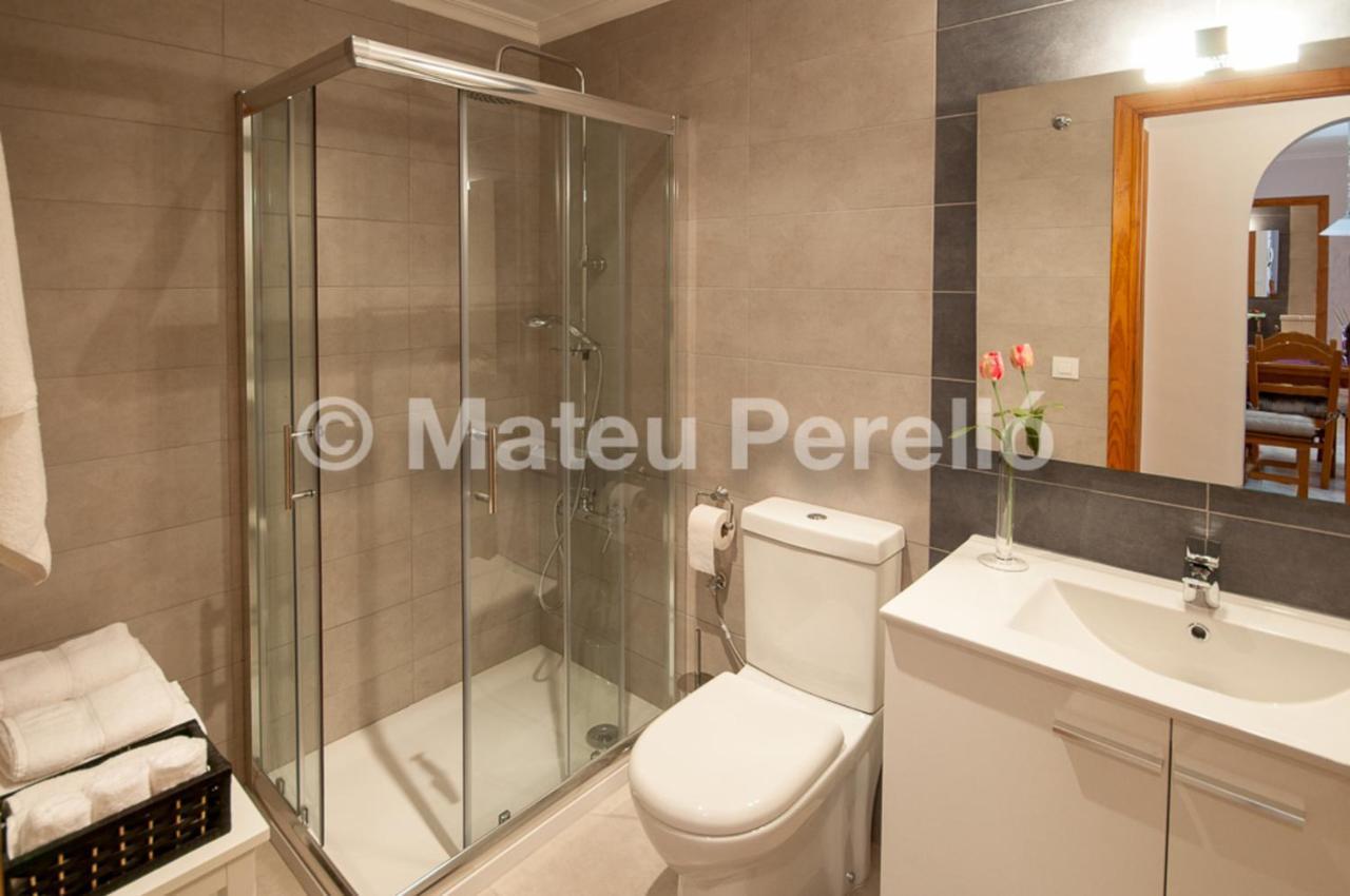 Obelisc Apartamento *
